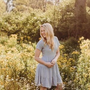 Meet your Posher, Jordan